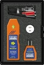 HI-TECH HI-TECH HTP-7P Circuit Detector Kit
