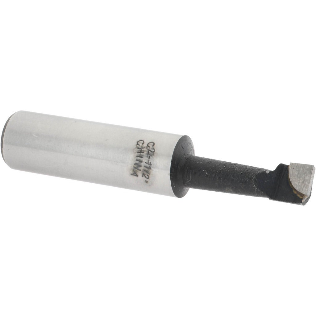 VALUE COLLECTION Value Collection 375-1222 Boring Bar C2 Carbide-tipped