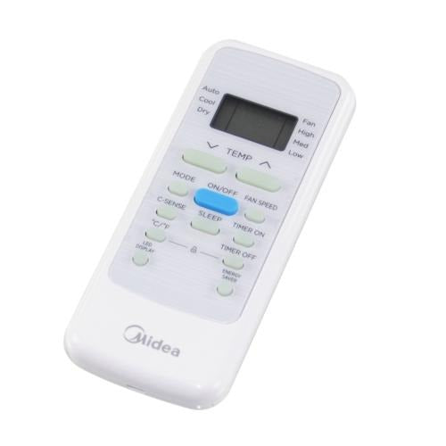 MIDEA Midea 17317000A59407 Remote Controller