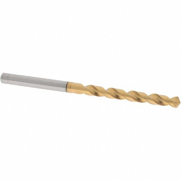 OSG Osg 62558 Jobber Length Drill Bit 5.8 Mm Tin Coated
