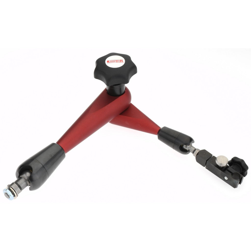 SPIROTHERM Spi 98-334-6 Indicator Positioner Holder 175 Lb Magnetic