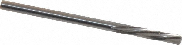 MAGAFOR Magafor 88860003050 Chucking Reamer 0.12 in Solid Carbide