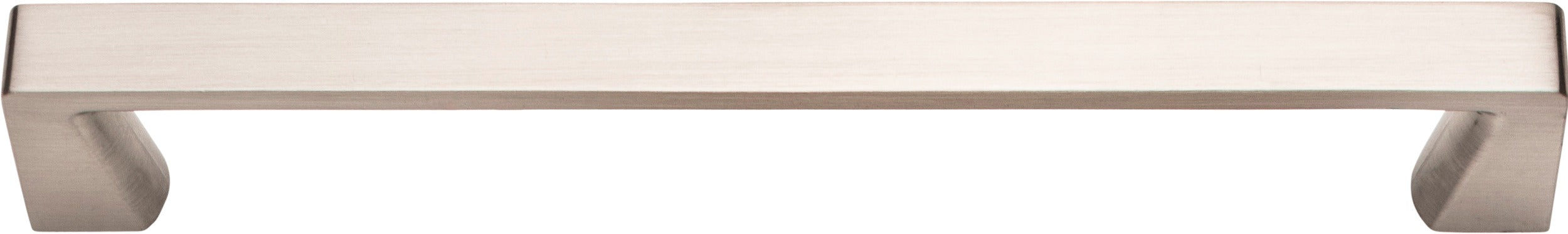 JEFFREY ALEXANDER Jeffrey Alexander 177-160SN Cabinet Pull Satin Nickel 160mm