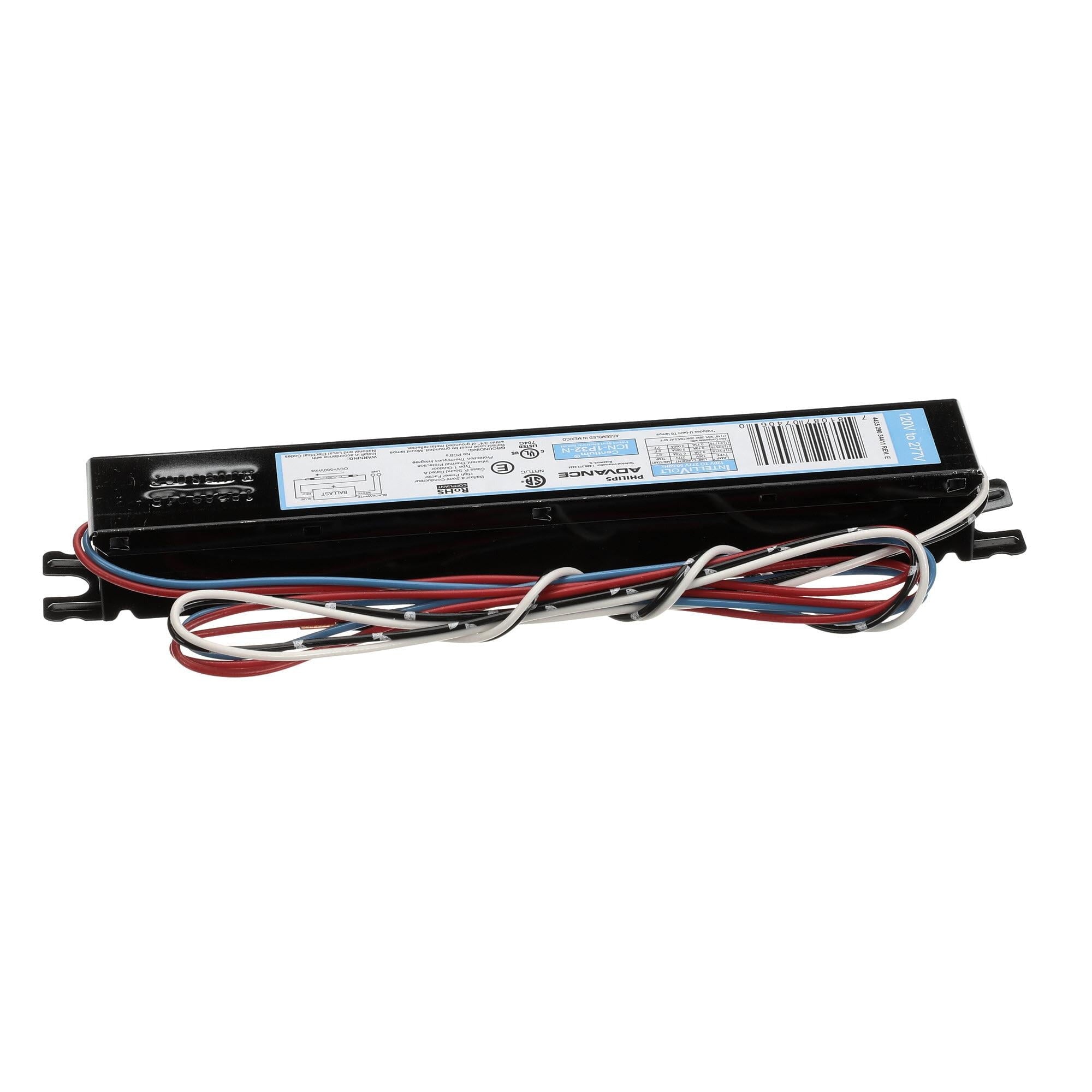 REVENT Revent 50374603 Ballast Intella Volt 120-277V (Each) REV50374603