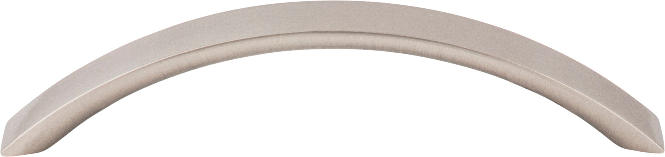 ELEMENTS Elements 776-128SN Cabinet Pull 128mm Satin Nickel