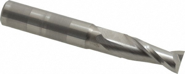 OSG Osg 402-3543 Square End Mill 0.3543 in 2 Flute Carbide