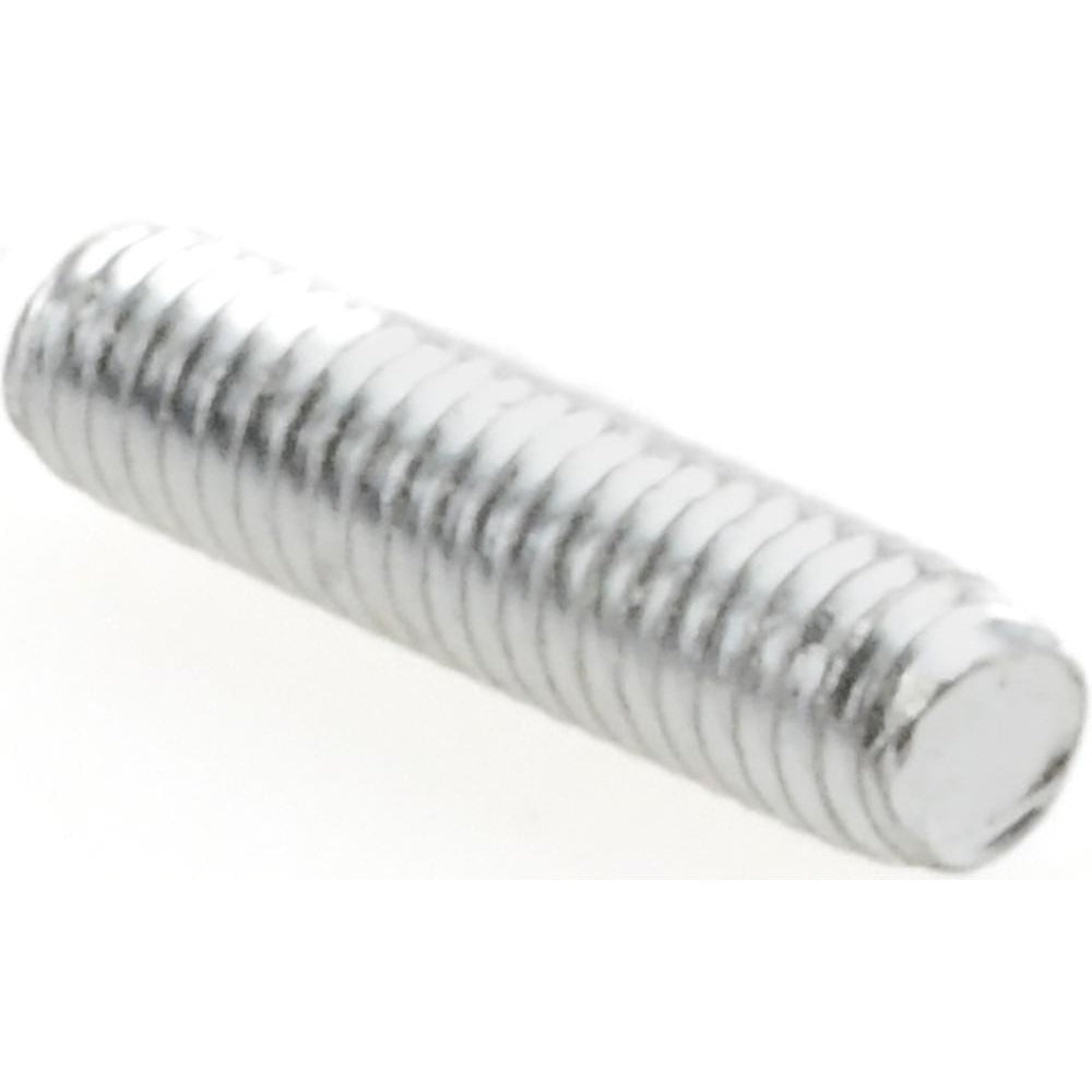 VALUE COLLECTION Value Collection 407-1802 Fully Threaded Stud 8-32 3/4 in