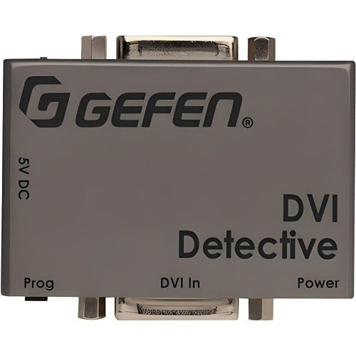 GEFEN Gefen EXT-DVI-EDIDN Dvi Detective N Av Accessory