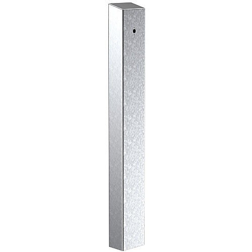 PEDESTAL PRO Pedestal Pro Llc 64TOW-PAXT-14-304 Stainless Steel Bollard