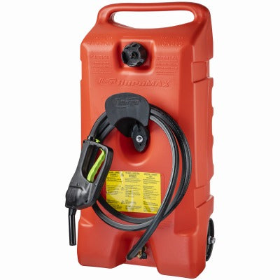 SCEPTER Scepter Canada Inc 6792 14 Gal Wheeled Fuel Container