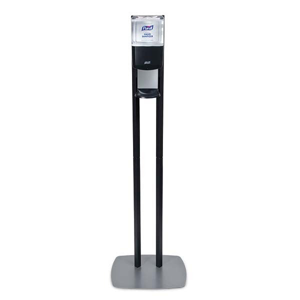 PURELL Purell 7218-DS ES8 Automatic Foam Dispenser Floor Stand