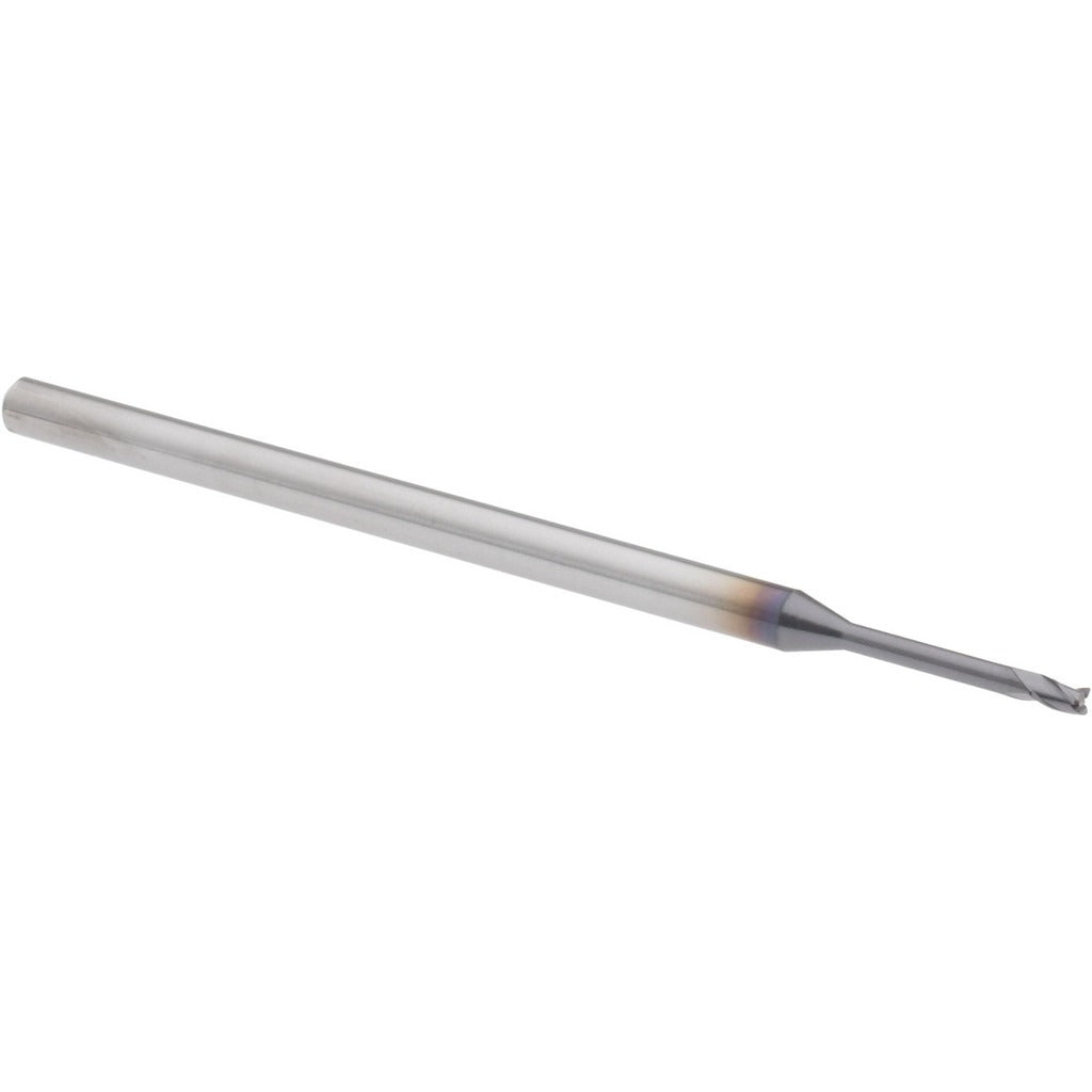 ACCUPRO Accupro 14797224 Square End Mill 1/16 in 3 Flute Carbide
