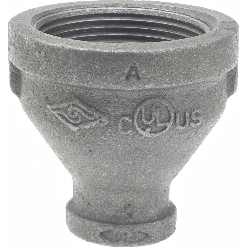 B&K MUELLER Bk Mueller 521-373HC Reducing Coupling 1-1/2 X 1/2 in