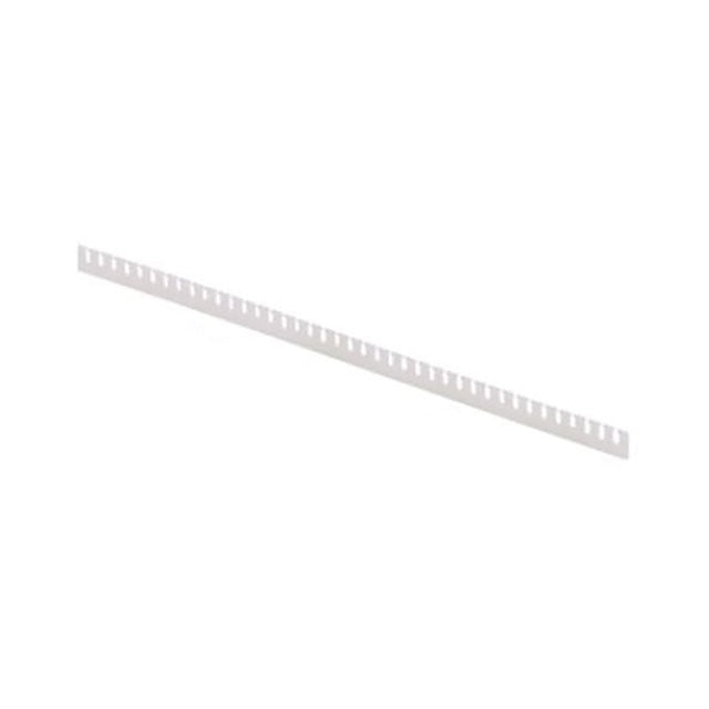 PANDUIT Panduit FS156-C Fanning Strip System (12.1 in / Pack of 100)