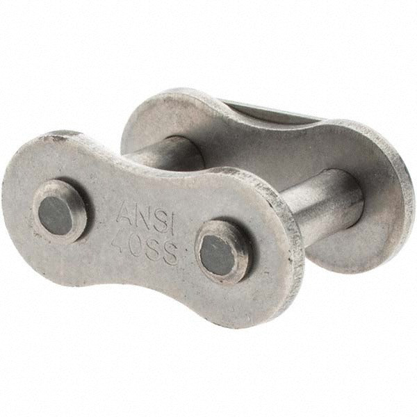 VALUE COLLECTION Value Collection A661028 Connecting Link Ansi 40 5 Pack