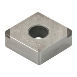 TUNGALOY Tungaloy 6817936 Pcbn Turning Insert Cnga 80 Diamond
