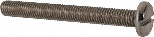 VALUE COLLECTION Value Collection MSPXX10090-025BX Pan Head Slotted Screw