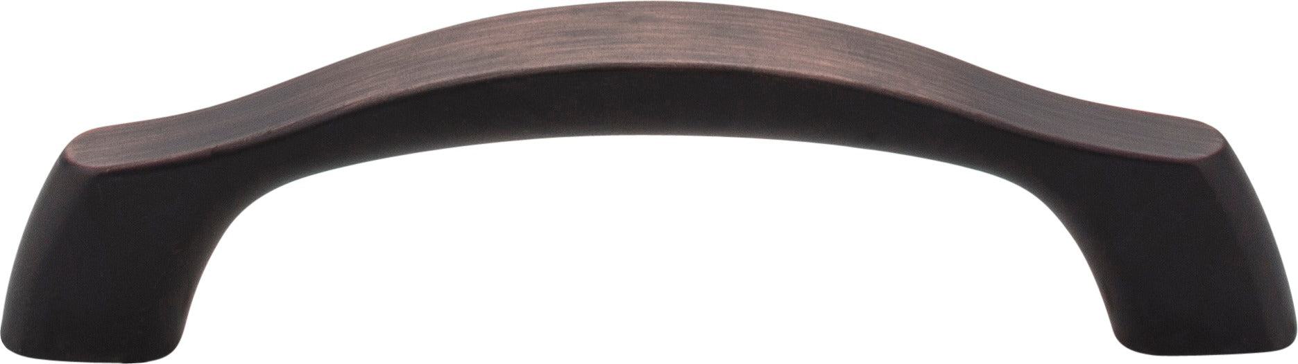 ELEMENTS Elements 993-96DBAC Cabinet Pull 96mm Brushed Oil Rubbed Bronze