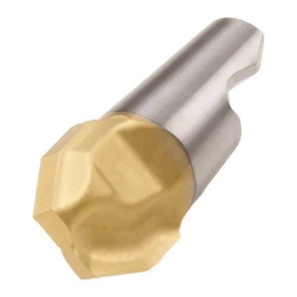 SECO TOOLS Seco 74034546 Chamfer Milling Tip 0.315in T60M Carbide MM08