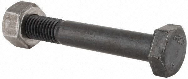 VALUE COLLECTION Value Collection HCI30620400N-015BX Hex Head Bolt 5/8-11
