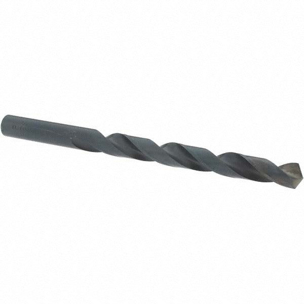 VALUE COLLECTION Value Collection KP65117 Letter P Hss Jobber Drill Bit