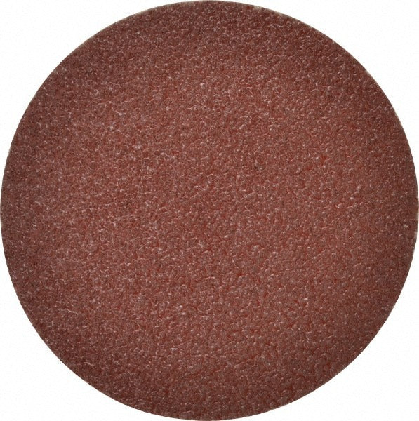 MERIT Merit Abrasives 08834172044 Psa Disc 6 Inch 24 Grit