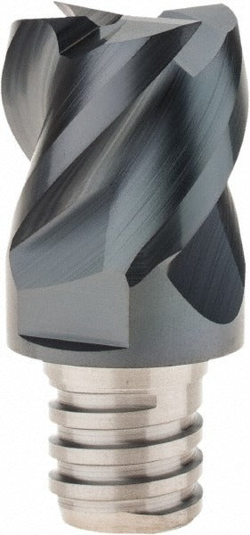 ISCAR Iscar 5622025 End Replaceable Milling Tip 4 Flute Carbide