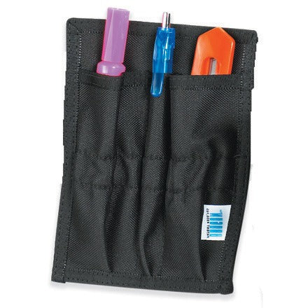 BSC PREFERRED Bsc Preferred WB4502 Nylon Tool Pouch Belt Attachment
