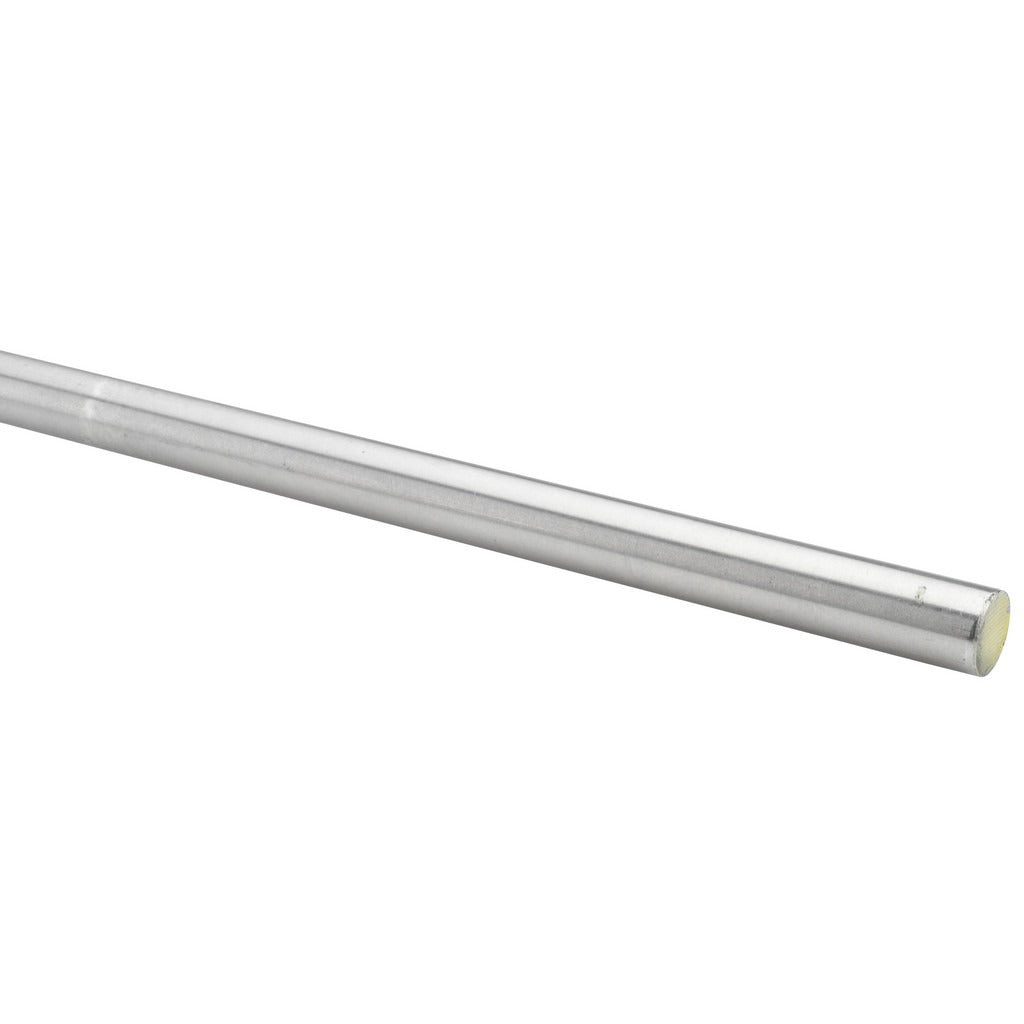 VALUE COLLECTION Value Collection O1D47646 O-1 Drill Rod 47/64 in Tool Steel