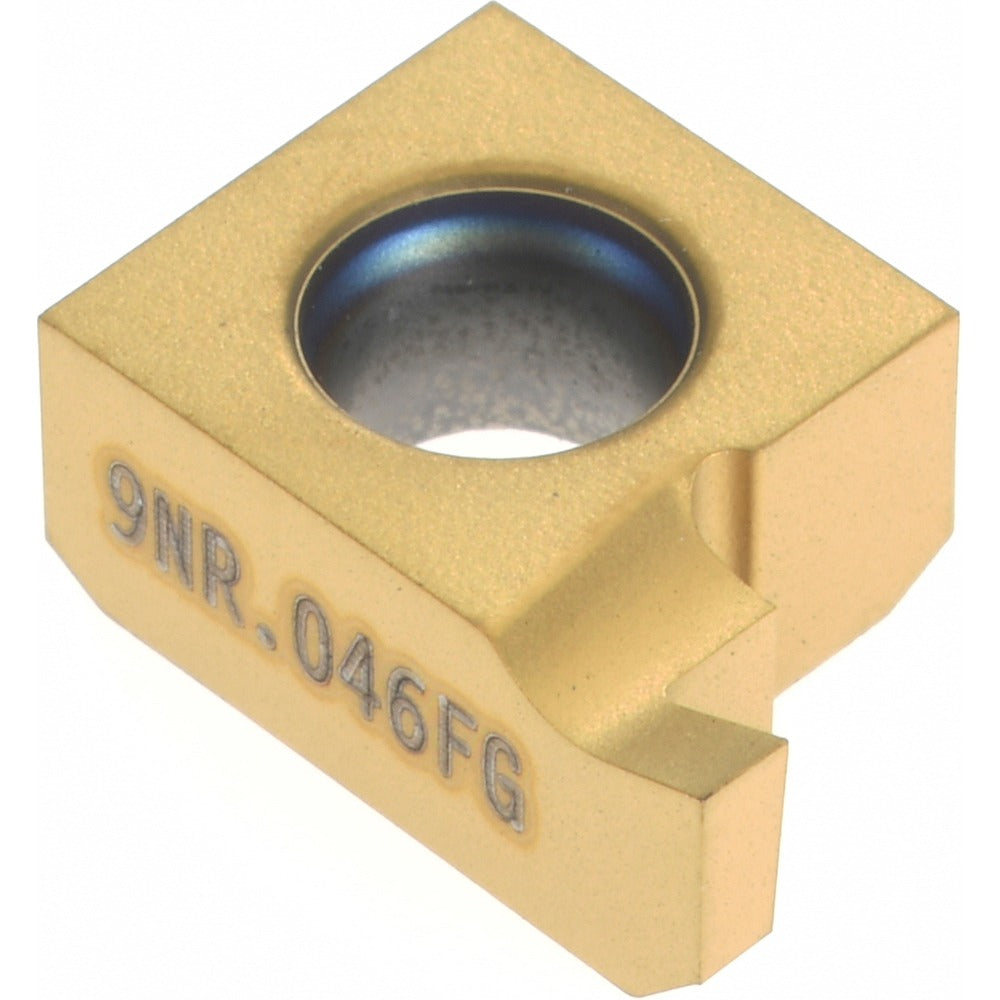 SECO TOOLS Seco 00077952 Grooving Insert CP500 Solid Carbide Snap Tap