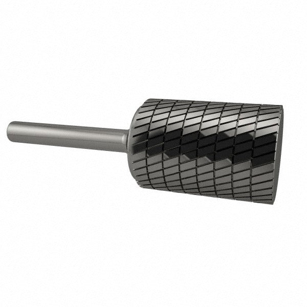 SGS PRO Sgs Pro 10203 SA-6 Cylinder Carbide Bur Double Cut
