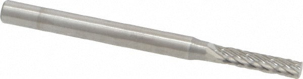 SGS PRO Sgs Pro 10628 Carbide Bur Cylinder SA-42 1/8 in Shank