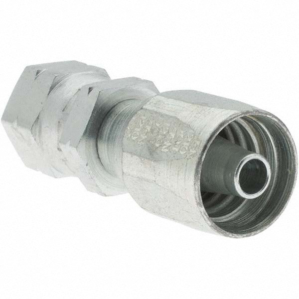 EATON Eaton 24706N-406 Female Swivel Hose Fitting 5/16 in