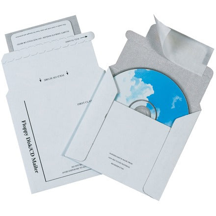 BSC PREFERRED Bsc Preferred MM1150 Cd Foam Lined Mailer 100/case