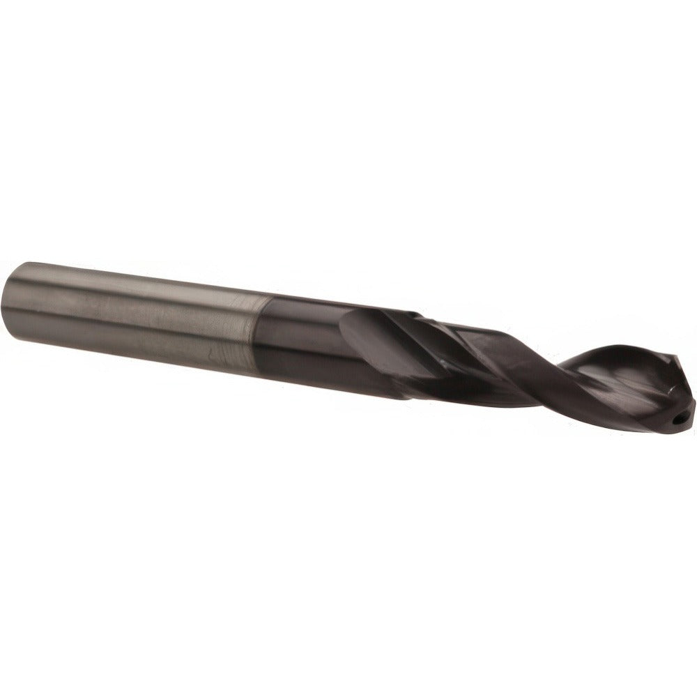 ACCUPRO Accupro 62760541 Solid Carbide Taper Length Drill Bit