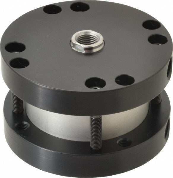 PARKER Parker 2.50NLP91.00 Rodless Air Cylinder 2.5 in Bore 250 Psi