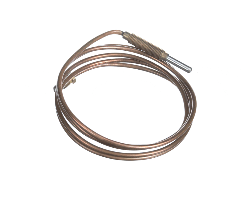 ENTREE Entree EGR10075-1 Thermocouple (72 in / Each)