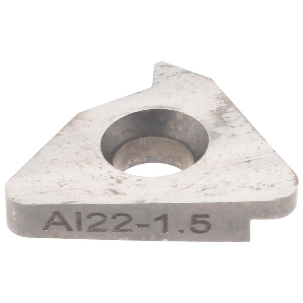 HERTEL Hertel H08699993 Anvil for Indexables 0.5 Inch