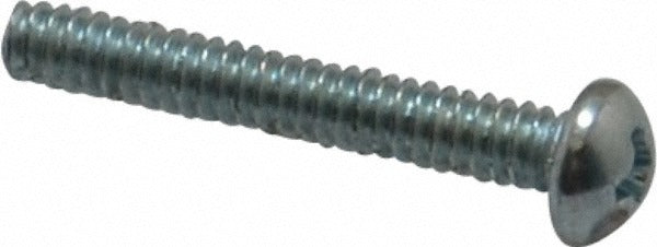 VALUE COLLECTION Value Collection MPRI0-400750-100BX 4-40 X 3/4 in Screw 100pk