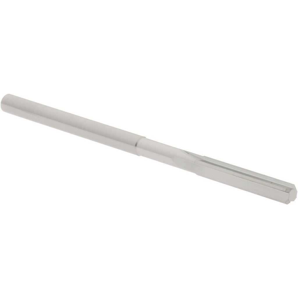HERTEL Hertel 79889507 Chucking Reamer 0.135 in Solid Carbide