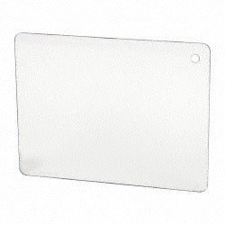 LOC-LINE Loc-line 60529 Polycarbonate Replacement Shield 10x7.5in