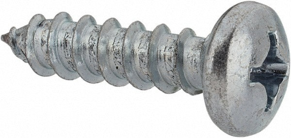VALUE COLLECTION Value Collection SMPPI-1200870-100BX Sheet Metal Screw