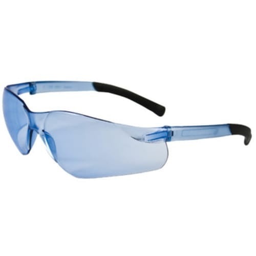 PIP Pip 250-06-5503 Anti-Scratch One Size Safety Glasses (One Size / Dozen)