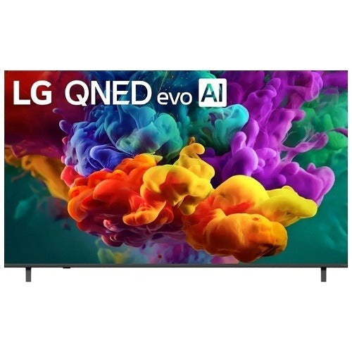 LG Lg Consumer 75QNED84BUA 75 Inch Qned Tv with Tuner