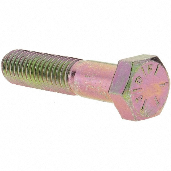 VALUE COLLECTION Value Collection D39057 Hex Head Cap Screw 3/8-16