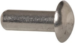 RIVETKING Rivetking 25N75RUNAP/1100 Aluminum Solid Rivet