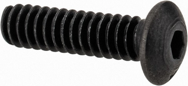 VALUE COLLECTION Value Collection 701026PR Button Socket Cap Screw 4-40
