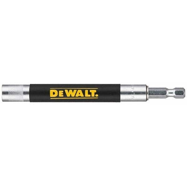 DEWALT Dewalt Accessories DW2055 Magnetic Drive Guide 6 in 5 Pack