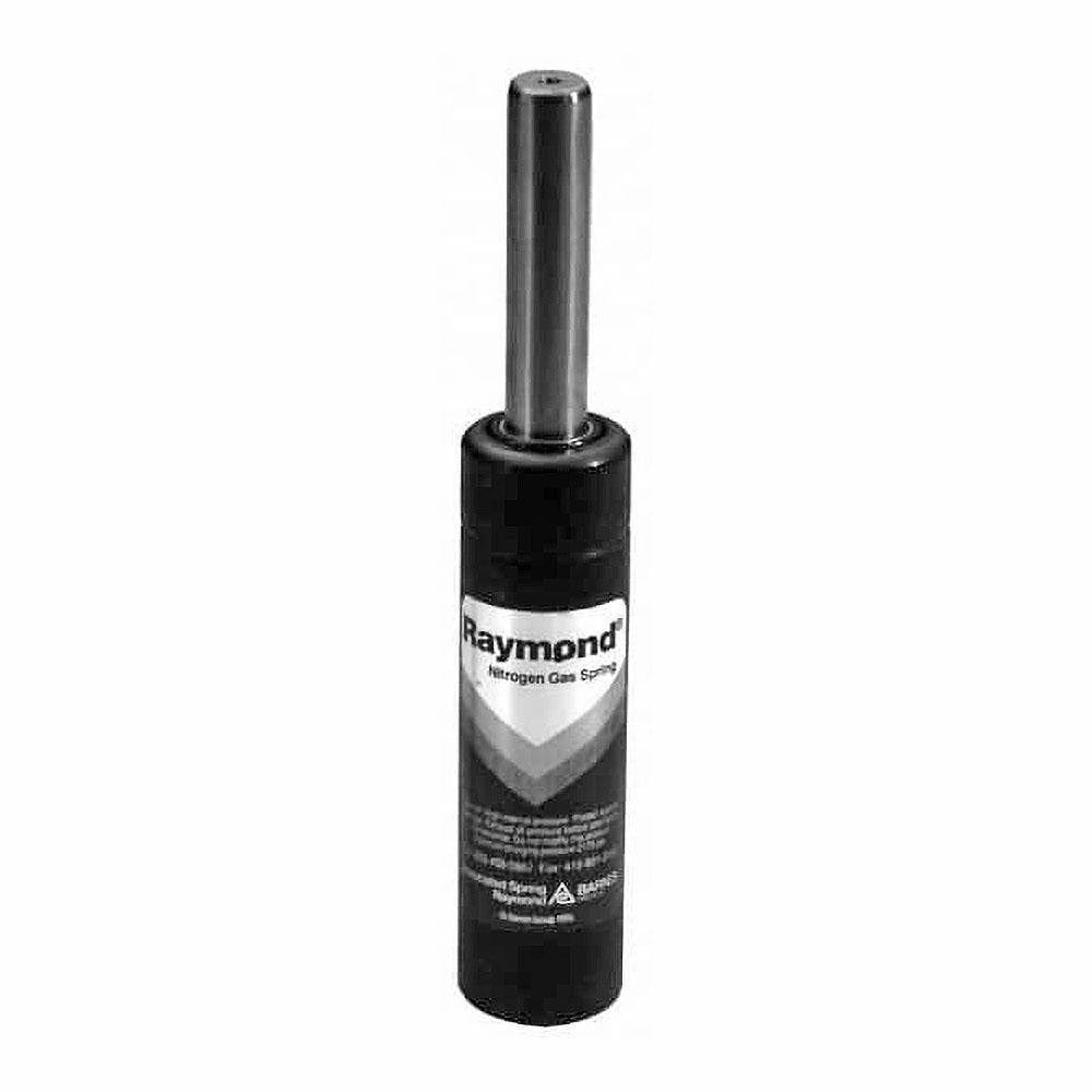 ASSOCIATED SPRING Associated Spring Raymond R19-015 Ye Nitrogen Gas Spring