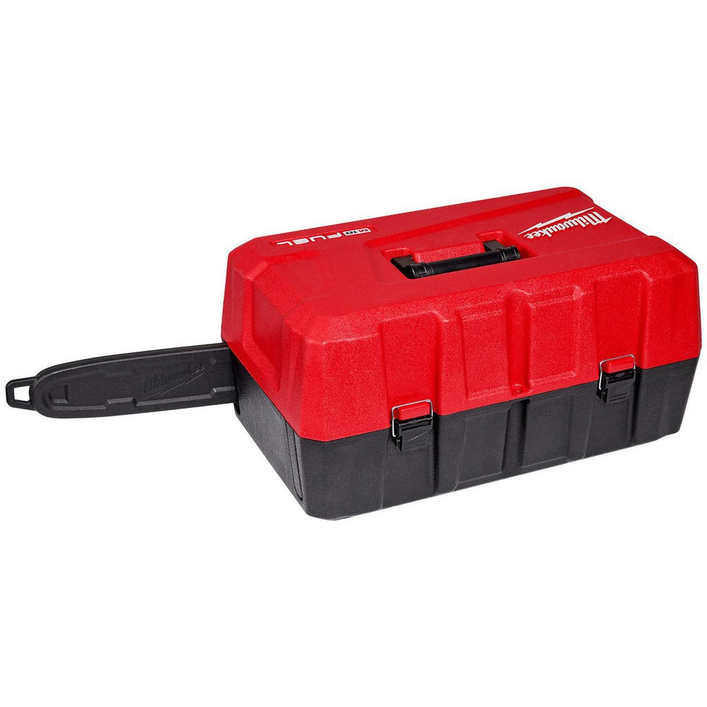 MILWAUKEE Milwaukee Tool 49-16-2746 Chainsaw Case M18 Fuel